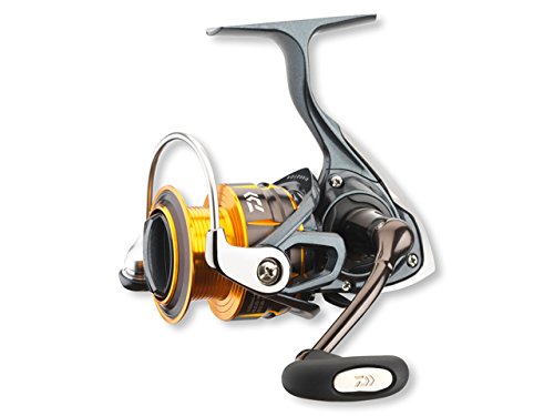 Preisvergleich Produktbild 2 Stk. Daiwa Freams 3000A - Spinnrolle (Doppelpack)