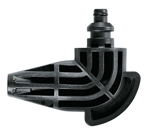 Bosch 90 Grad Düse für Hochdruckreiniger AQT 33-10 / 35-12 / 37-13, F016800354 - 2