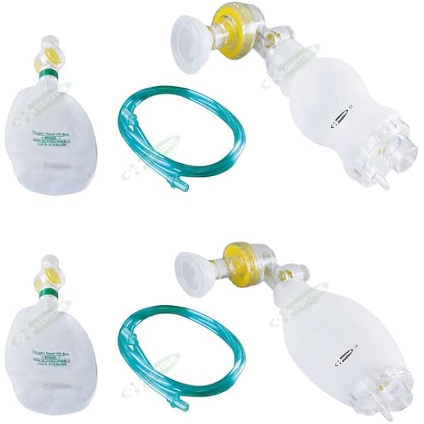 Share 139+ ambu bag abbreviation latest xkldase.edu.vn