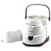 TOMY The First Years Night and Day Nursery Bottle Food Jar Warmer System