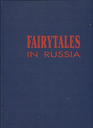 Fairytales In Russia