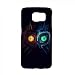 Produktbild TPU Zurück Rückseite Bumper Hülle, Samsung S7 The Legend Of Zelda Style Zelda Hülle, Zelda Hülle For Samsung Galaxy S7, Zelda Hülle