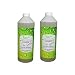 Produktbild 2 Liter Reinigungsflüssigkeit für Ultraschall-Reiniger, Reinigungsprodukt