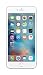 Apple iPhone 6s Plus (Silver, 16GB) RS.44999.00