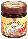 Mondamin - Bratenfond Saucen für 2,5l - 100g