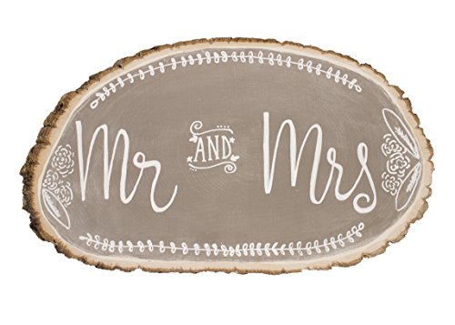 Basswood Country Round Plaque-11″ To 12″ Wide - 3