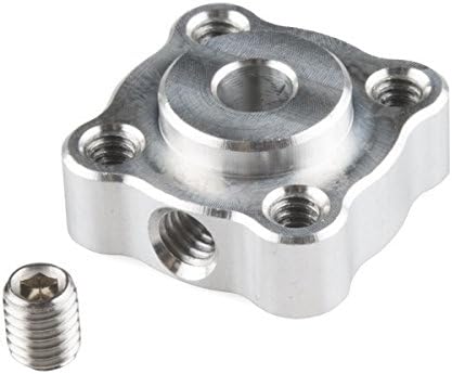 RVS Screw – 5 mm