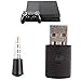 Produktbild Studyset PS4 Spielekonsole, Bluetooth 4.0, USB-Adapter, Bluetooth-Empfänger