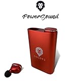 🎧 Puedes conectar tus TWS earphones de alta sensibilidad con cualquier aparato (xiaomi, samsung, huawei, oneplus...) gracias a la última tecnología de chips Bluetooth 5.0 : ordenador portátil, telefono (smartphone), tablet, ipod, iphone, ipad o tu reloj conectado... El microfono incorporado en el mando a distancia inteligente también te permitirá usar los audifonos internos como un kit de manos libres, para que puedas responder, rechazar o colgar llamadas y gestionar la musica.