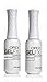 Orly Gel Kit, Fx UV/LED Polish Top and Base