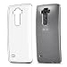 Produktbild kwmobile LG G Flex 2 Hülle - Handyhülle für LG G Flex 2 - Handy Case in Transparent