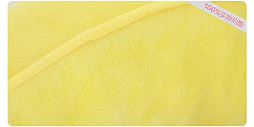 KiKi Monkey Geschälte Banane Plüsch-Spielzeug-Puppe-Plüsch-Kissen-Kissen Banane Kissen|| Geburtstagsgeschenk||Kissen||für dekorative Lachen Kissen Polster Dekokissen Stuhlkissen Sitzkissen Rund Weihnachten Geschenk (50cm) - 8