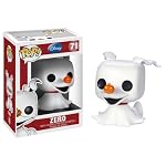 Funko Pop Zero (Pesadilla Antes de Navidad 71)