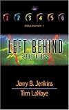 Left Behind: The Kids: Collection 1: Volumes 1-6 by Jerry B. Jenkins (2001-10-01) by