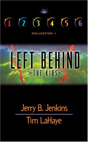 Left Behind: The Kids: Collection 1: Volumes 1-6 by Jerry B. Jenkins (2001-10-01)