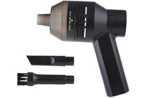 OFKPO Mini USB Aspirateur pour Clavier Keyboard Ordinateur Souris, Portable Nettoyage de Poussière de Clavier pour D'ordinateur