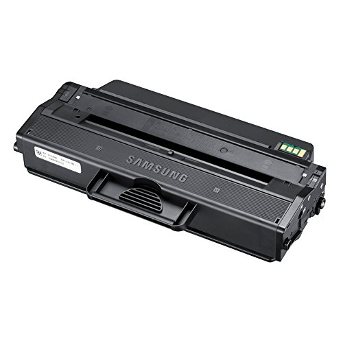 Samsung MLT-D103S/ELS Toner, 1.500 Seiten, schwarz