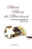 Cover zum Buch Advent, Advent, die Alster brennt