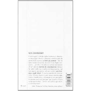 Non disperare! Scritti inediti e vita