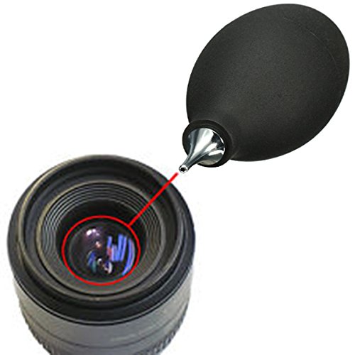 ACENIX Universal Reparaturset New Professional Rocket Air Blower Duster Kamera Objektiv Tastatur Staub Air Gebläse - 7