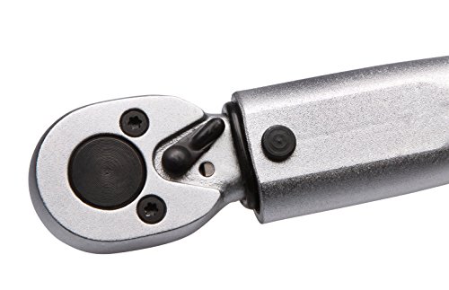 Automatischer Drehmomentschlüssel 1/4 - 4