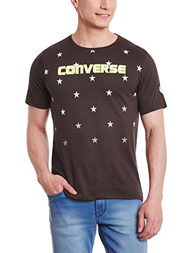 Converse Mens Round Neck T-Shirt RS.269 (70.00% Off) - Amazon Converse Mens Round Neck T-Shirt RS.269 (70.00% Off) - Amazon
