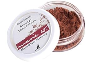 LUV ME CARE marie w. Bronzer Bronzer Sonnenkuss