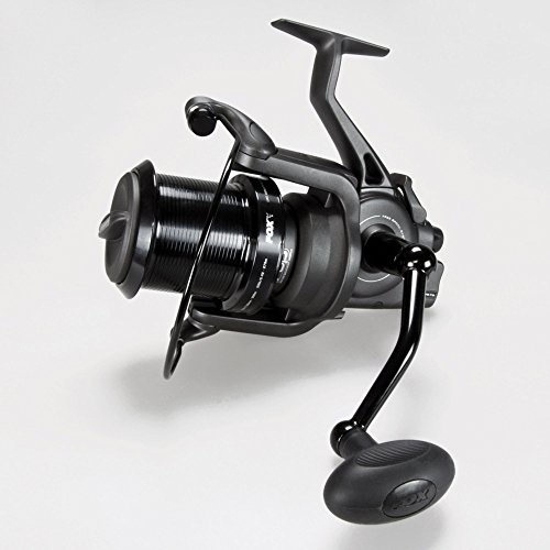 Preisvergleich Produktbild Fox Stratos 12000 FS Freilaufrolle