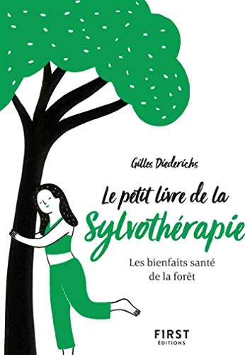 Télécharger Kindle livres à iPad gratuitement Le Petit Livre de la sylvothérapie by author 2412039127 ePub