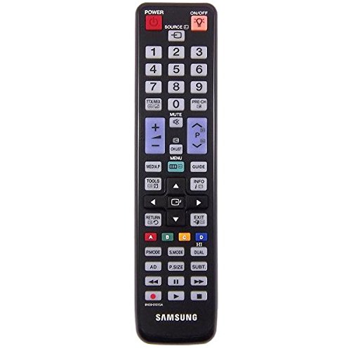 Preisvergleich Produktbild Original Samsung UE37 C6800USXZG TV-Fernbedienung