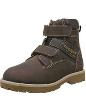 Dockers by Gerli Unisex-Kinder 37pt702 Stiefel & Stiefeletten
