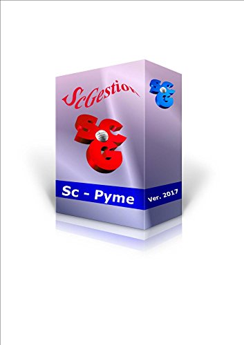 Sc-Pyme Programa de Gesti  n y Contabilidad Integrada