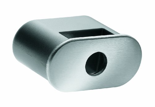 Rösle 19530 Einzelaufhängung Edelstahl, 2,5 cm Durchmesser