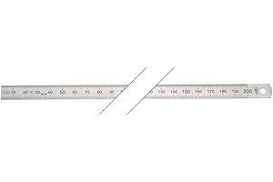 HELIOS-PREISSER Règlet HELIOS PREISSER 0460224 300 mm