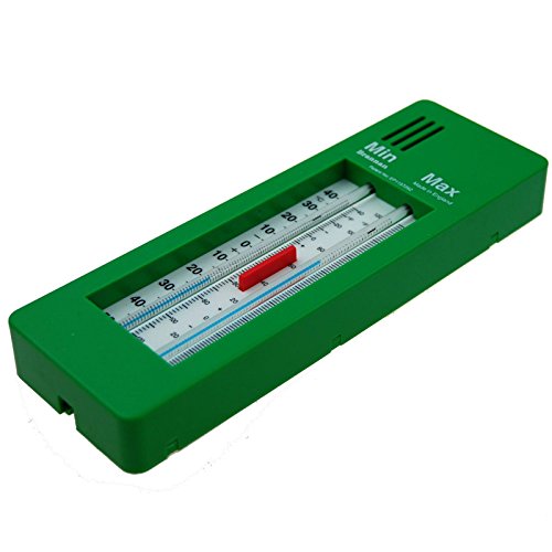 Preisvergleich Produktbild Heavy Duty Max Thermometer