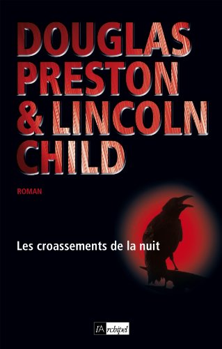 couverture de : Les croassements de la nuit