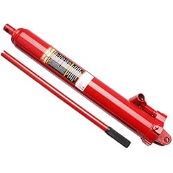 Tournante de cylindres 8T - 495 mm Cric de levage de rechange