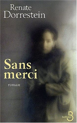 couverture de : Sans merci