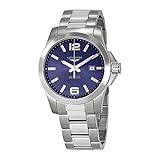 Longines - Longines Conquest L3.778.4.96.6 - L37784966