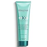Kerastase - Gamme Résistance - Extentioniste Thermique crème protectrice contre la chaleur des appareils chauffants et répare les longueurs et les pointes fourchues - 150ml