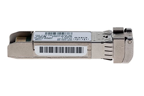 Cisco SFP-10G-SR= Erweiterungsmodul (10GBase-SR, SFP) - 3