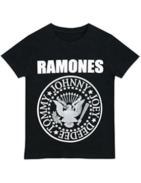 Ramones Jungen Ramones T-Shirt