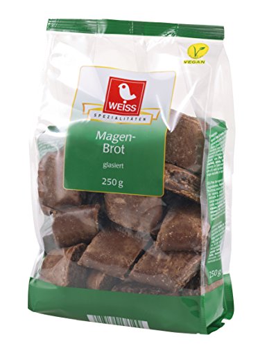 Preisvergleich Produktbild Weiss Magenbrot, 23er Pack (23 x 250 g)