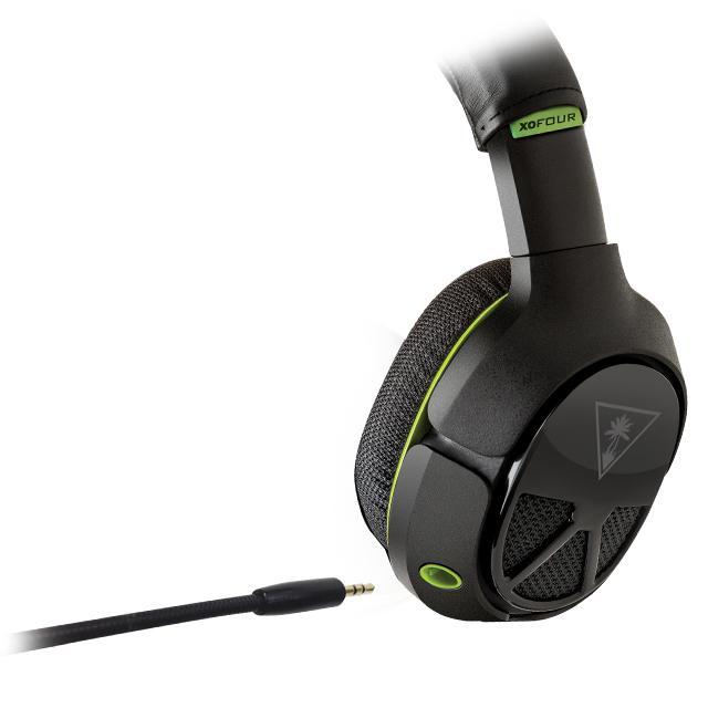 Turtle Beach XO Four Gaming Headset Xbox One Amazon.co.uk PC