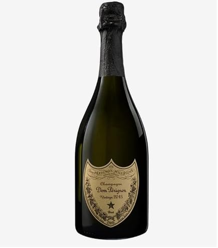 Dom Perignon Vintage 2002 (1 x 0.75 l) : Amazon.co.uk: Grocery