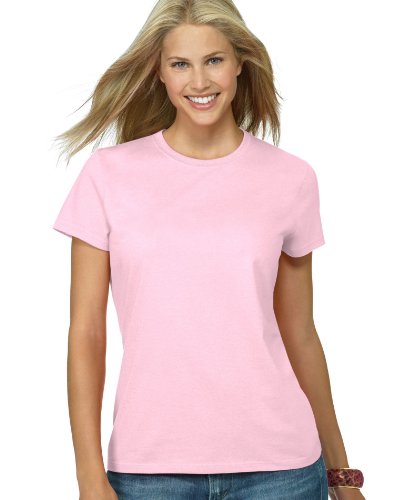 Preisvergleich Produktbild Frauen Nano-T T-Shirt_Pale Pink_S