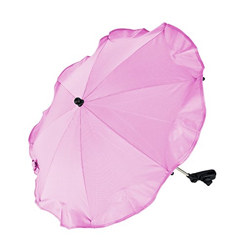 Altabebe Al7000 Stroller Umbrella (Rose)