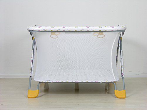 Polini Kids Babytrage Bauchtrage „Lux“ - 3