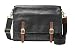 Produktbild Fossil Defender 14'' Laptop Messenger schwarz