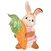 Produktbild Goebel – conejita Ostern Dekofigur das Beste für Usted H 24,5 cm Porzellan